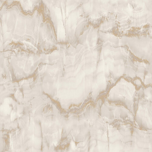 Crown Crown Marble Gold Wallpaper M1585