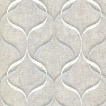 Fine Decor Milano 9 Wave Stone Wallpaper M95618