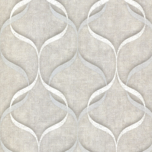 Fine Decor Fine Decor Milano 9 Wave Stone Wallpaper M95618
