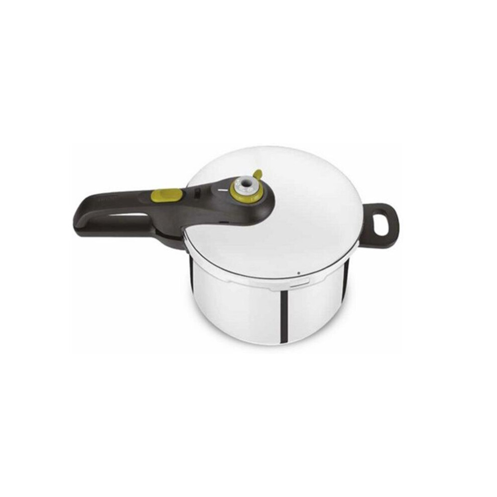 TEFAL P2534238 - SECURE 5 NEO V2 PRESSURE COOKER 4L