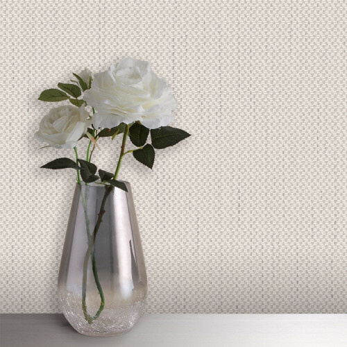 Belgravia Decor Amelie Texture Beige Wallpaper 3007 2