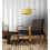 Holden Decor Dillan Stripe Grey Silver Wallpaper 12760 3