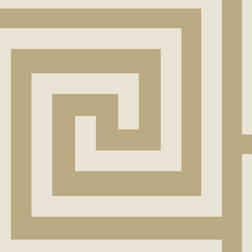 DEBONA Debona Athena Champagne Gold Wallpaper 4012
