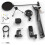 FIFINE FIFINE Studio Condenser USB Microphone Computer PC Microphone Kit 2