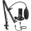 FIFINE FIFINE Studio Condenser USB Microphone Computer PC Microphone Kit 1