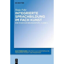 Integrierte Sprachbildung im Fach Kunst