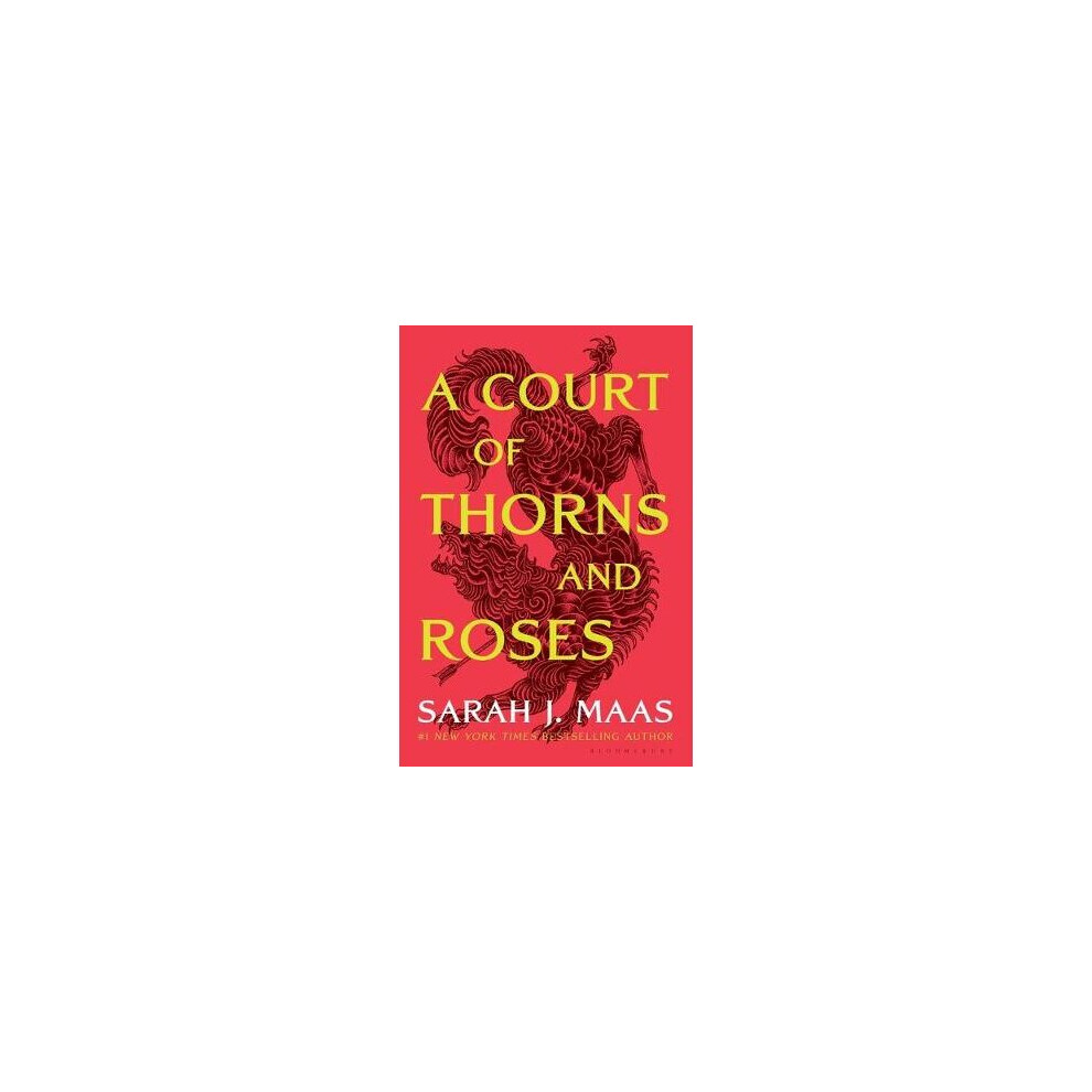 A Court of Thorns and Roses