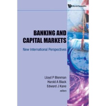 Banking And Capital Markets: New International Perspectives