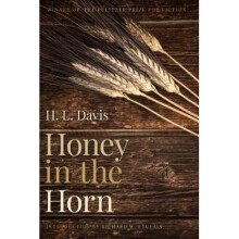 Honey in the Horn