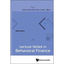 Lecture Notes In Behavioral Finance