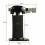 Refillable Blow Torch Flame Kitchen Chef Cook Food Light Fire BBQ 4