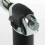Refillable Blow Torch Flame Kitchen Chef Cook Food Light Fire BBQ 3