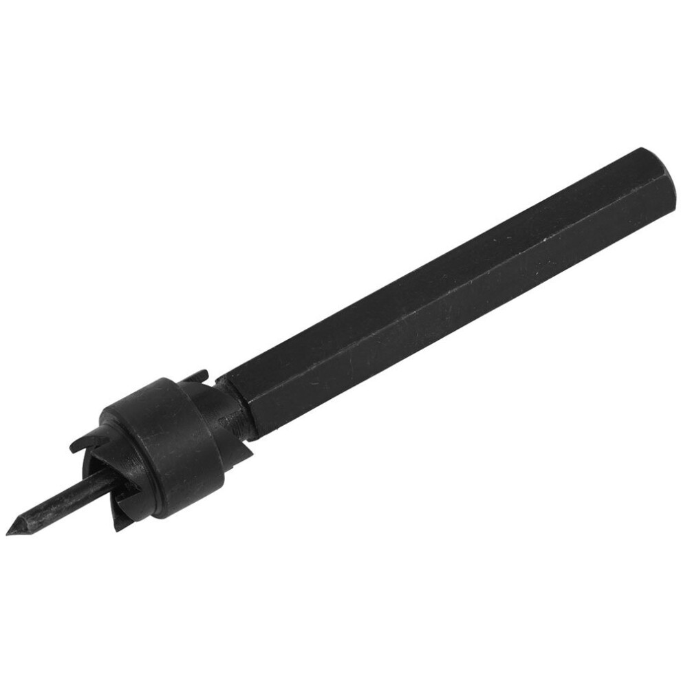 Sealey Z1 Spot Weld Cutter 10Mm
