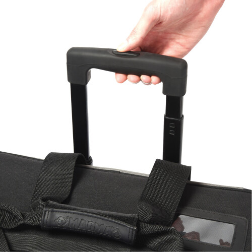 CK Tools CK Tools MA2650 Magma Technician's Wheeled Case 2