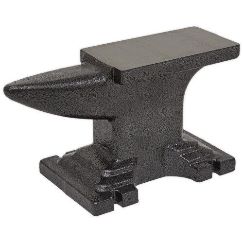 Sealey Sealey ANV5 Anvil 5kg