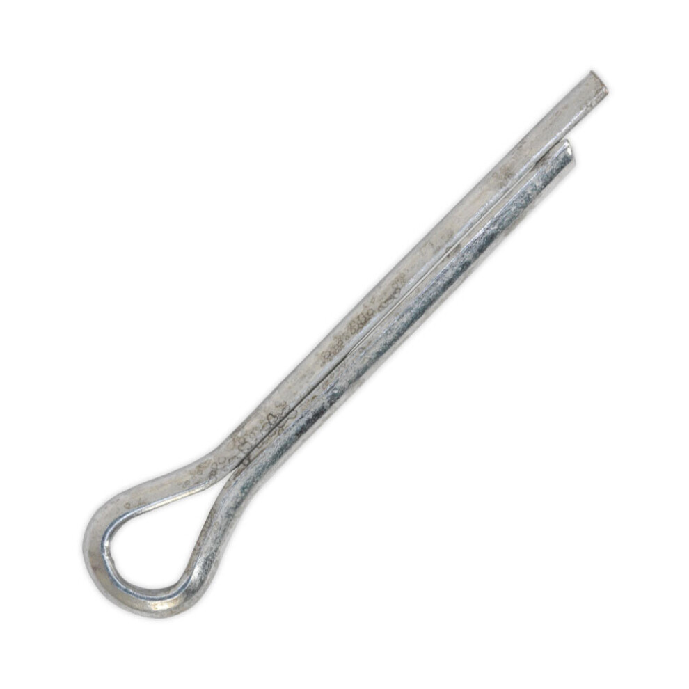 Sealey SPI107 Split Pin 4 x 41mm Pack of 100