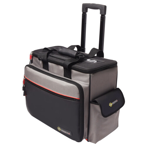 CK Tools CK Tools MA2650 Magma Technician's Wheeled Case