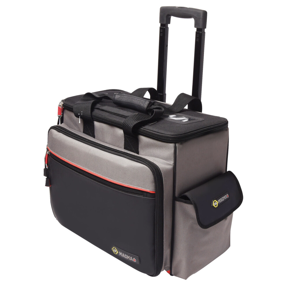 Ck Tools Ma2650 Magma Technician's Wheeled Case