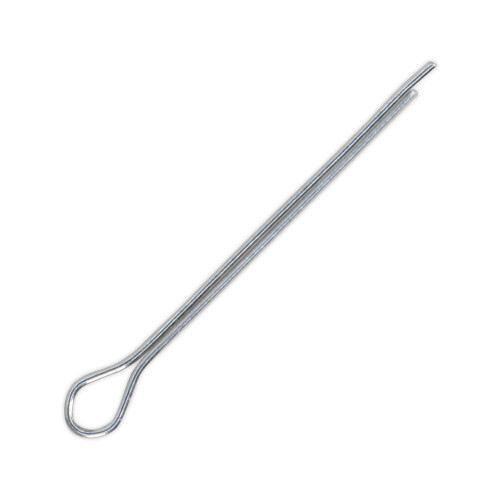 Sealey Sealey SPI100 Split Pin 1.6 x 25mm Pack of 100
