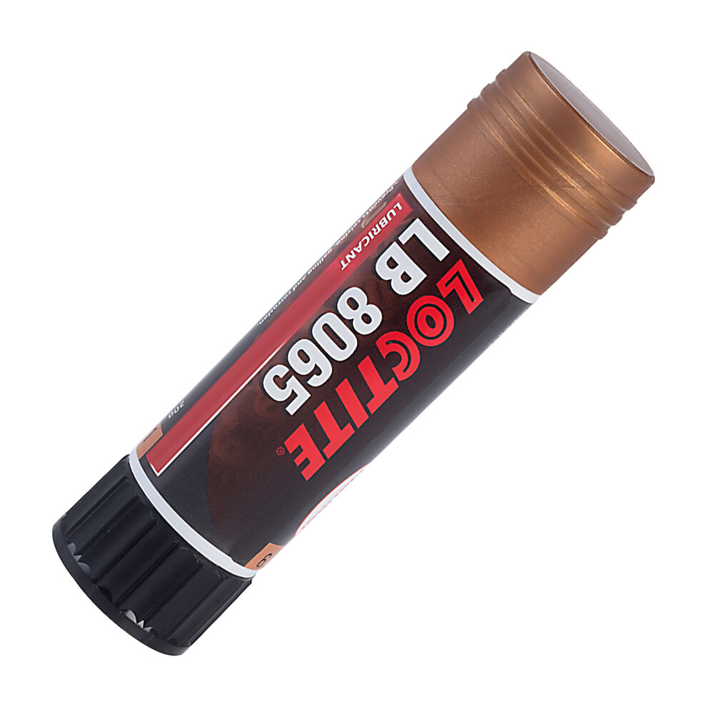 Loctite 525380 LB 8065 Copper Antiseize Stick 20g