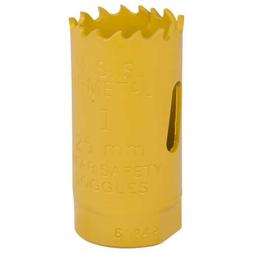 CK Tools CK Tools 424006 Hole Saw 25mm