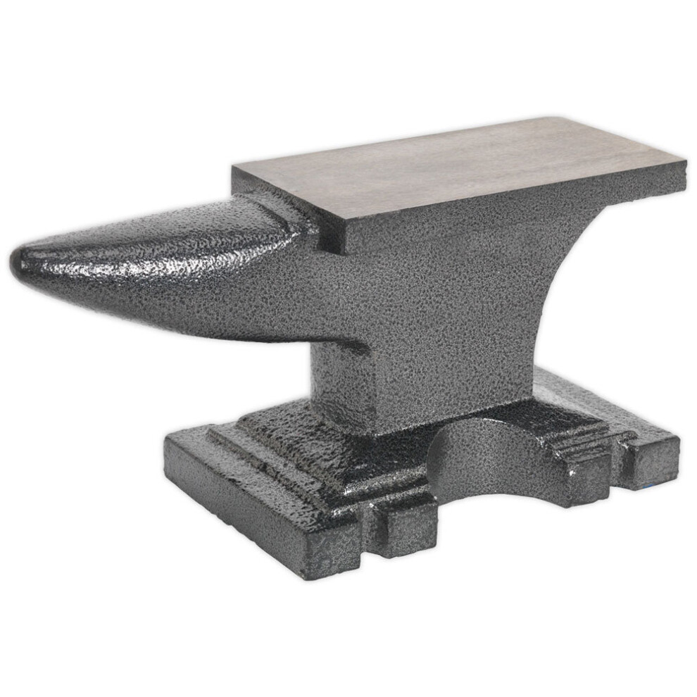 Sealey Anv11 Anvil 11Kg