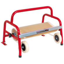 Sealey MK65 Masking Paper Dispenser 1 x 450mm Floor Mounting