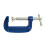 Rolson Rolson 14202 50mm Fine Thread G Clamp 1