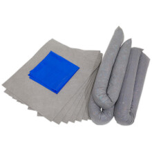 Sealey SCK30 Spill Control Kit 30ltr