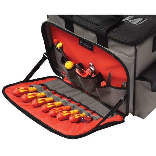CK Tools CK Tools MA2650 Magma Technician's Wheeled Case 1