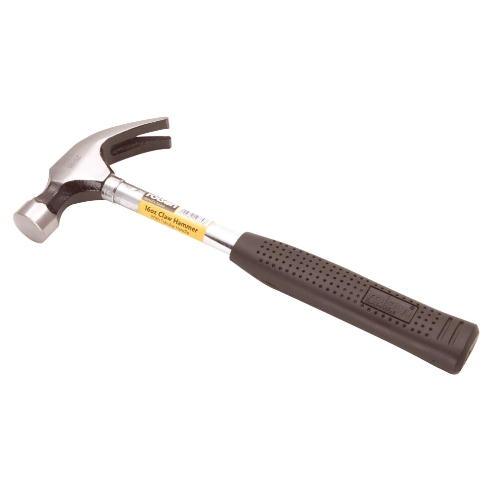 Rolson 10339 16Oz Claw Hammer