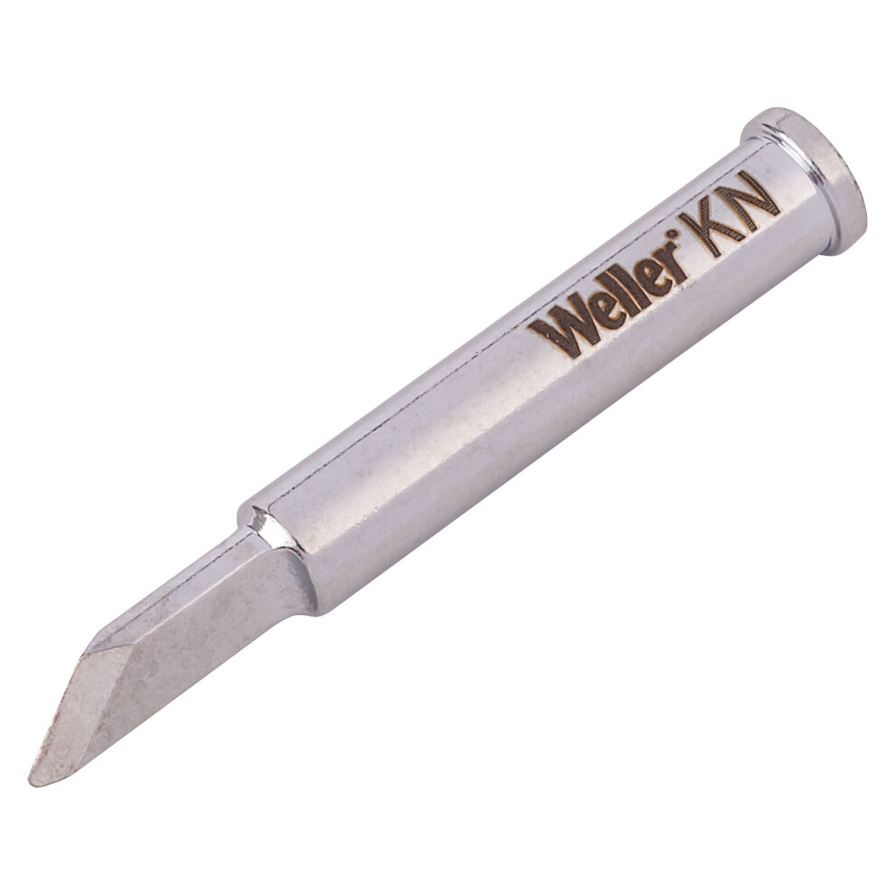 Weller T0054471199 Xt Kn Soldering Tip Knife 2.0Mm 4003019419586