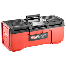 Facom BP.C24N Plastic Tool Box 24"
