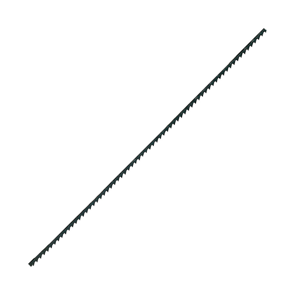 Photos - Cutting Disc Bahco 302-73M-12P Fretsaw Blades - Metal - Medium/Fine - Pack of 12