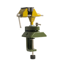 Proxxon 28608 Precision Vice FMZ