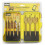 Rolson Rolson 48525 7pc Flat Wood Drill Set 2