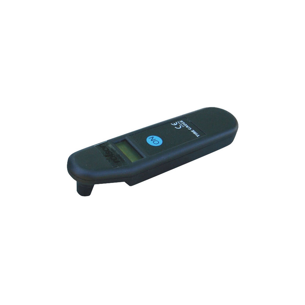 Rolson 42974 Digital Tyre Pressure Gauge