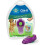 PetSafe PetSafe Clik-R Training Tool, Obedience Aid, Clicker For Dogs - CLKR-RTL 5