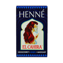 Mahogany Henne/ Henna Hair Dye Powder