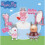 Peppa Pig Peppa Pig Peppa's Beautiful Ballet School Playset 10