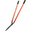 36 inch Long Handled Lawn Shears Grass Trimming Cutting Tool 1