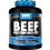 (Cola) NXT Nutrition Beef Protein Iso 1.8kg + free shaker 1