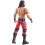WWE WWE Basic - Series 116 - Seth Rollins Figure 3