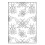 Patterns In Nature Advanced Colouring Book - P2927 2