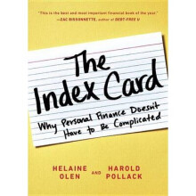 The Index Card