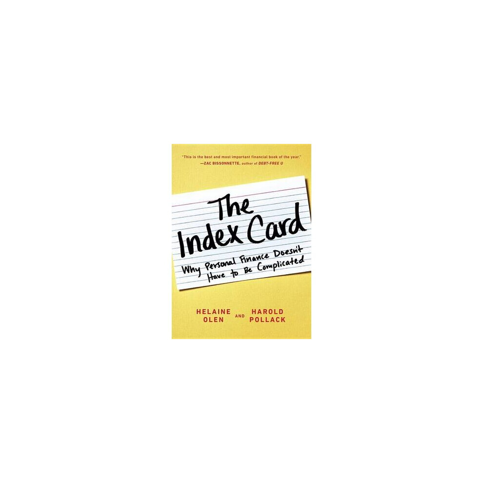 The Index Card