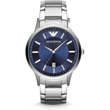 Emporio Armani AR2477 Men's Watch Wristwatch,New with Tags