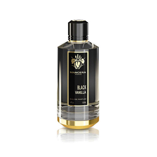 Mancera Mancera Black Vanilla - EDP  120 ml