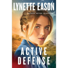 Active Defense | Paperback