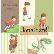 Jonathan | Paperback